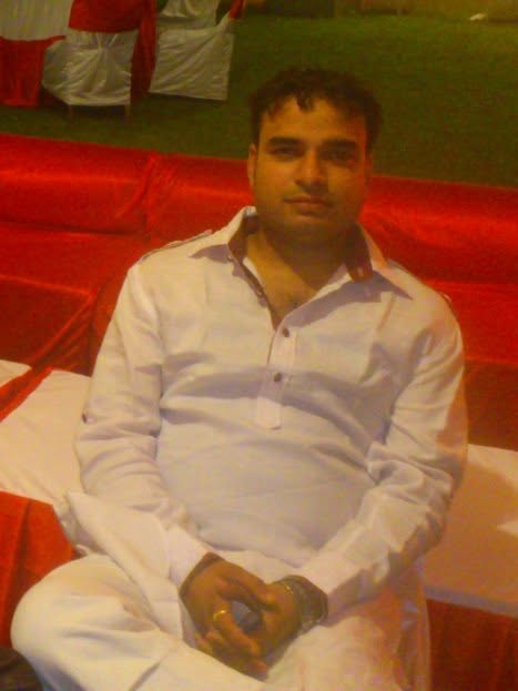 Ashish Singh