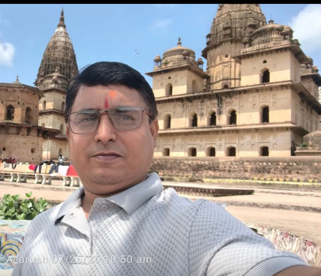 Sudeep Bajpai