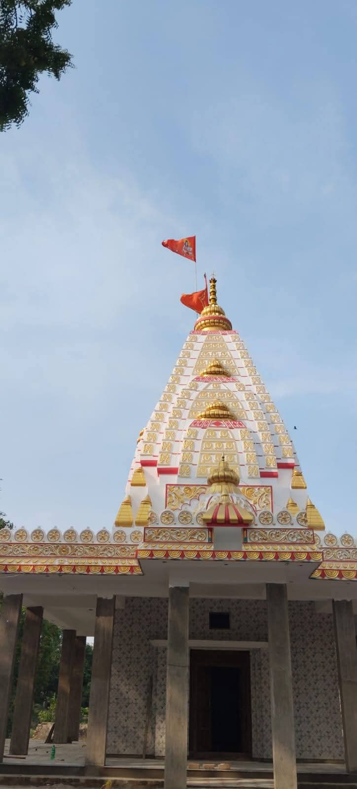 Best Time to Visit Shri Vankhandeshwar Mahadev Dham
