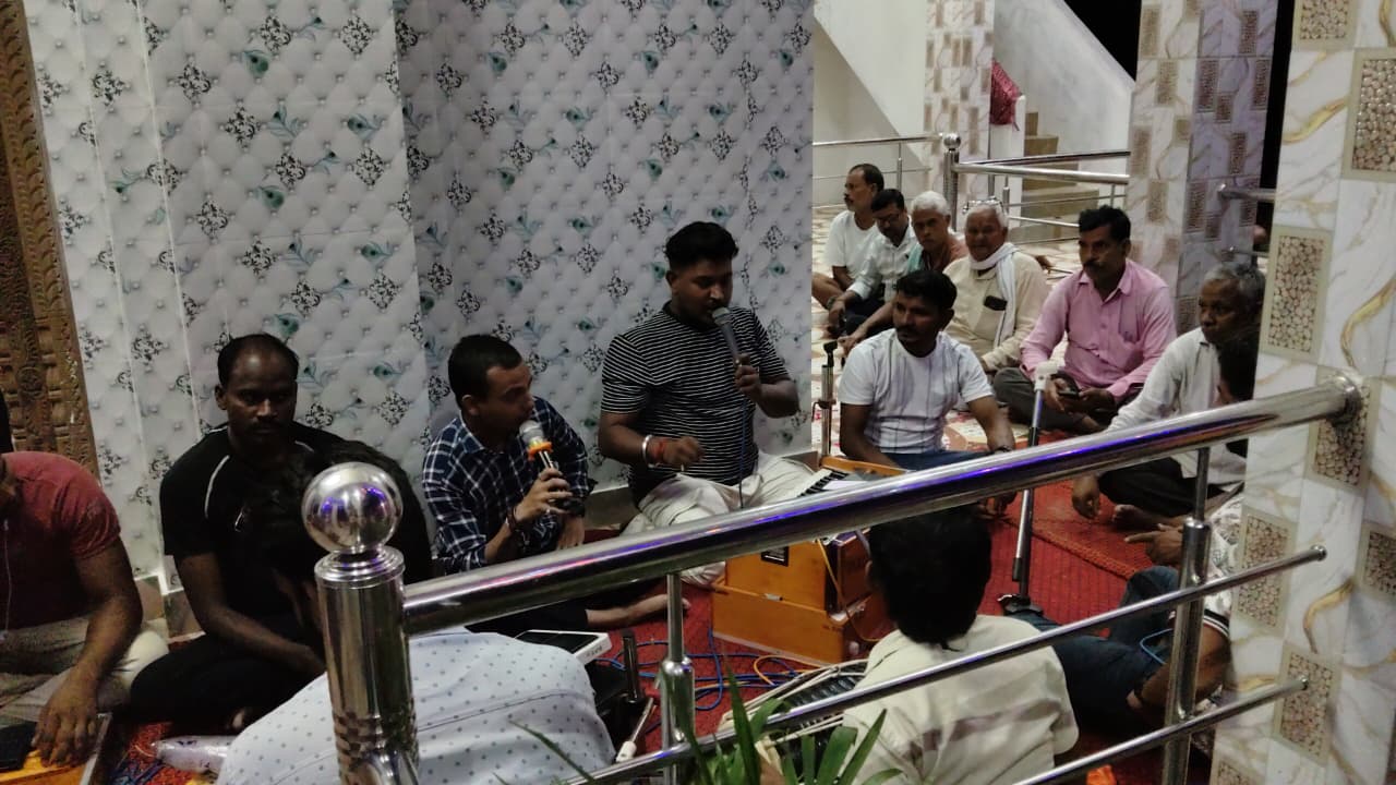 🪔 नाग पंचमी पर विशेष पूजा-अर्चना