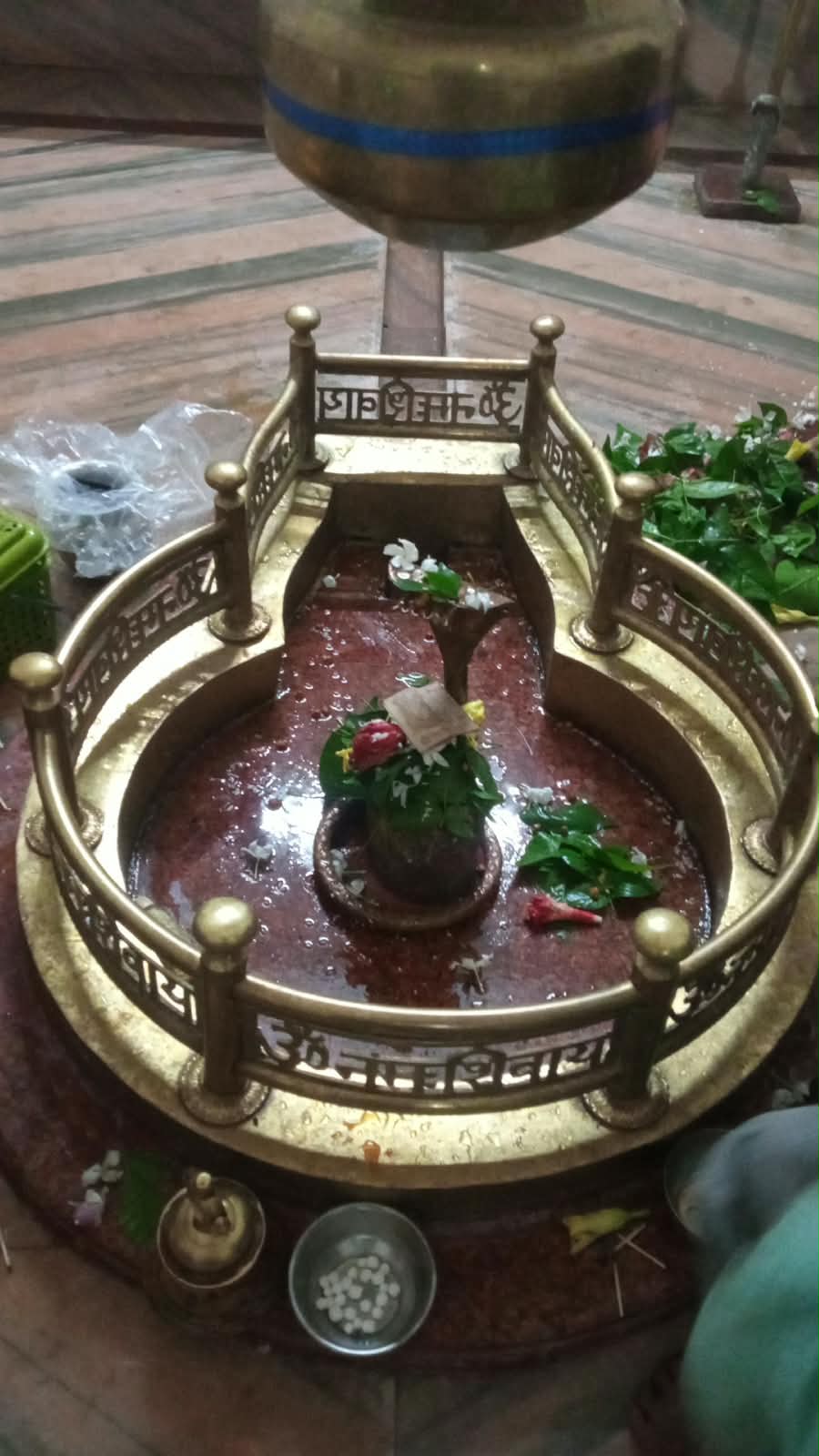तृतीय सोमवार एवं नाग पंचमी के पावन अवसर पर दिव्य दर्शन 🙏 | श्री वंखंडेश्वर महादेव धाम