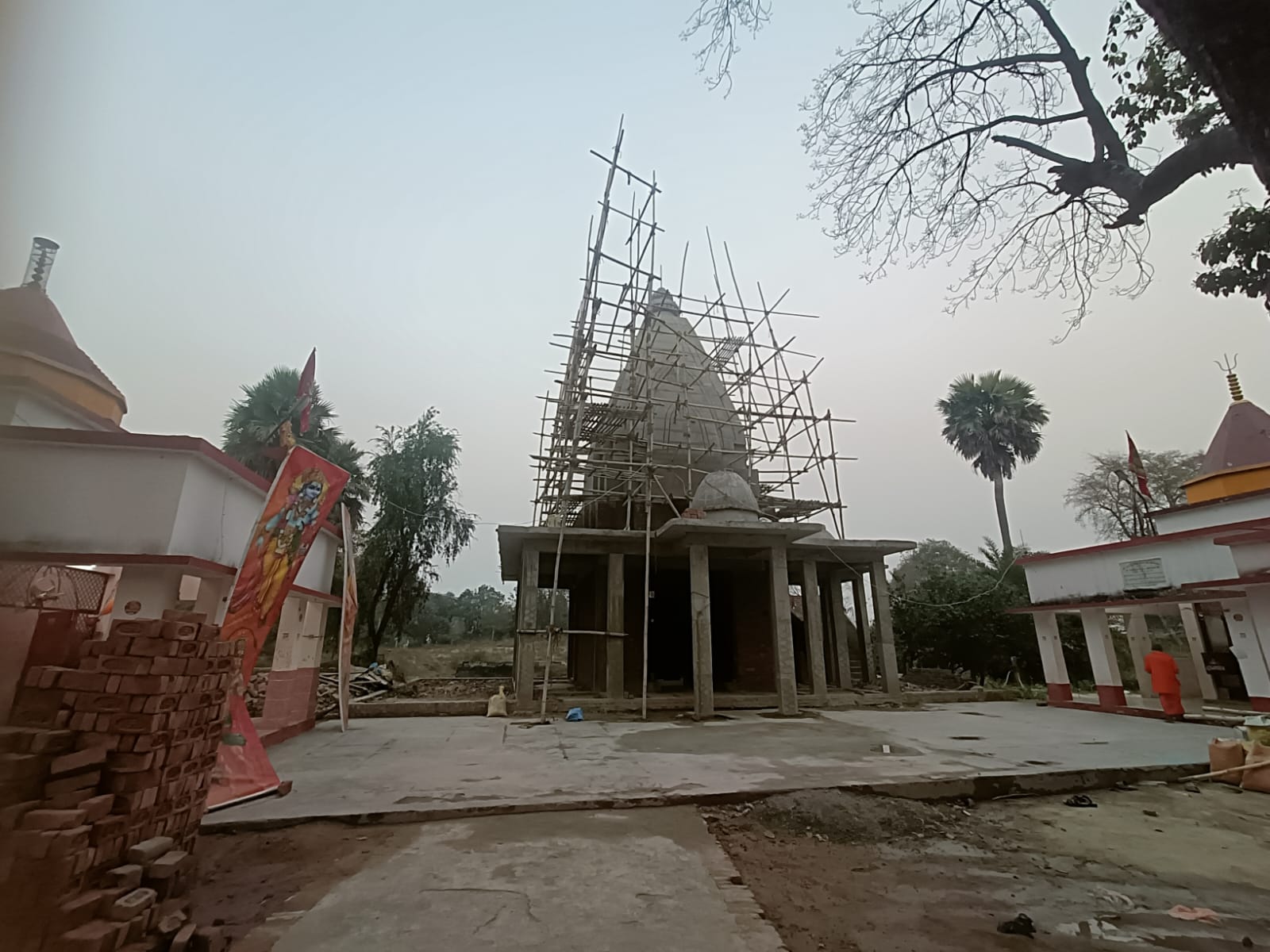 श्री वंखंडेश्वर महादेव मंदिर