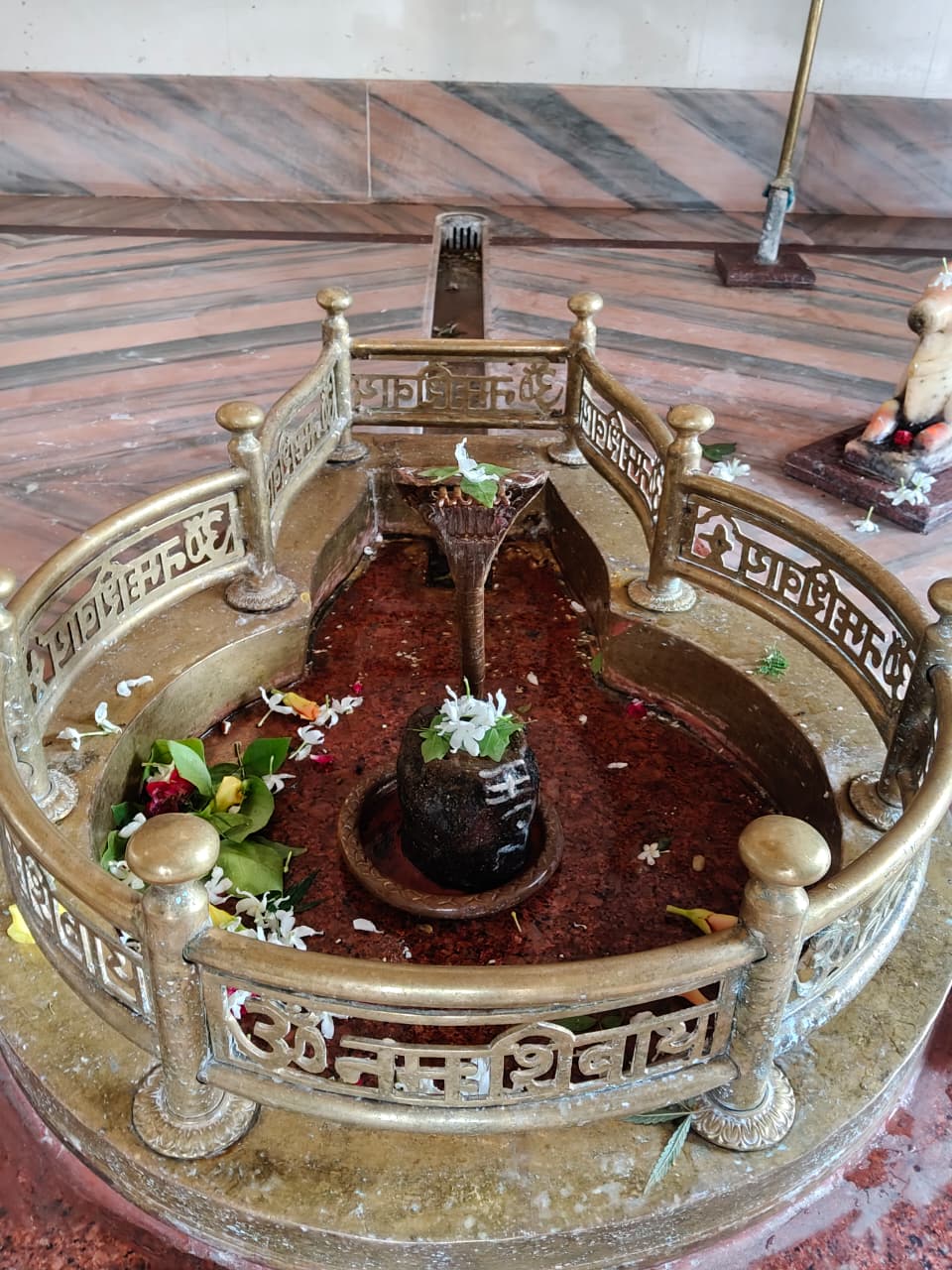 Shiv Temple