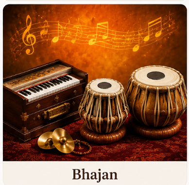 Bhajan