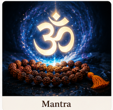 Mantra